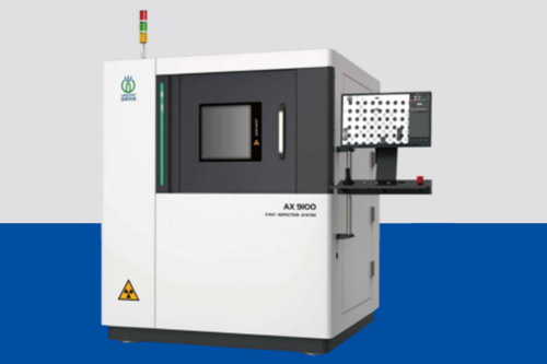 AX9100 Product