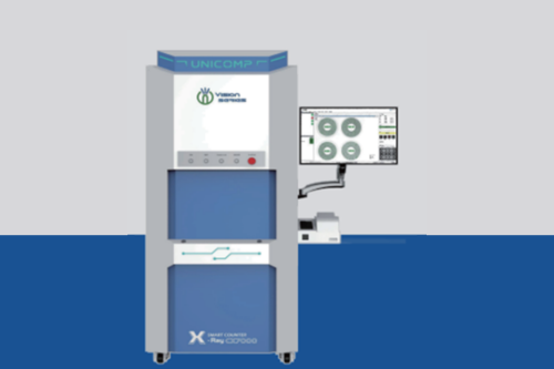CX7000 Product