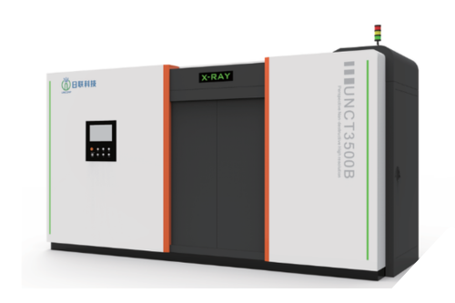 UNCT3500 Product